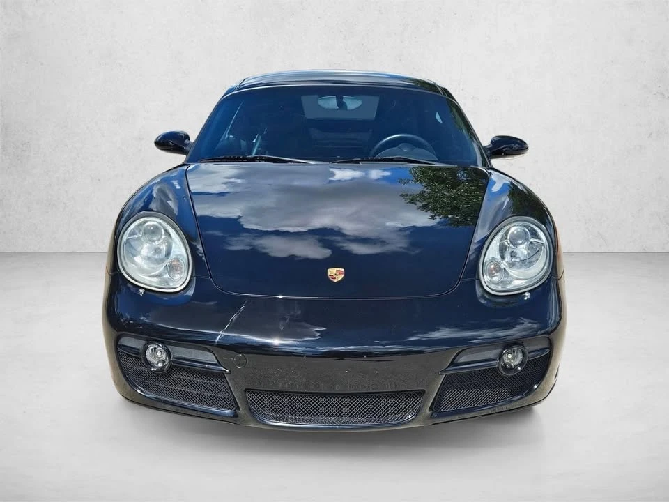 2008 Porsche 987 Cayman S - Image 2 of 19