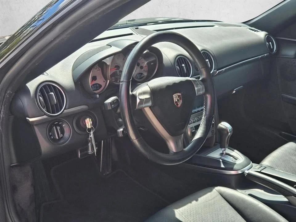 2008 Porsche 987 Cayman S - Image 10 of 19