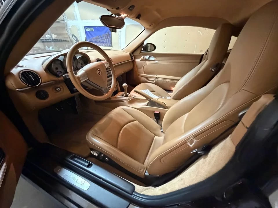 2008 Porsche 987 Cayman S - Image 2 of 9