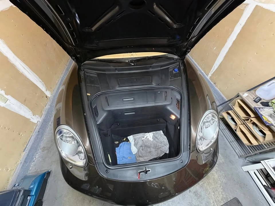 2008 Porsche 987 Cayman S - Image 6 of 9