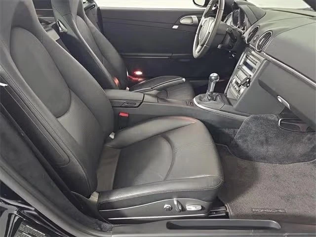 2008 Porsche 987 Cayman S - Image 6 of 19