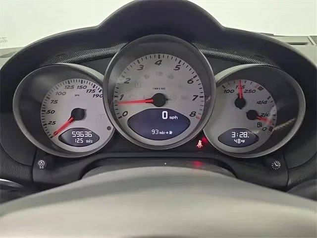 2008 Porsche 987 Cayman S - Image 4 of 19