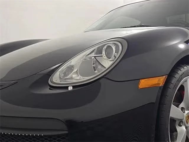 2008 Porsche 987 Cayman S - Image 16 of 19