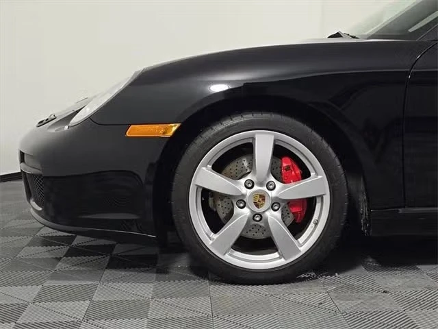 2008 Porsche 987 Cayman S - Image 17 of 19