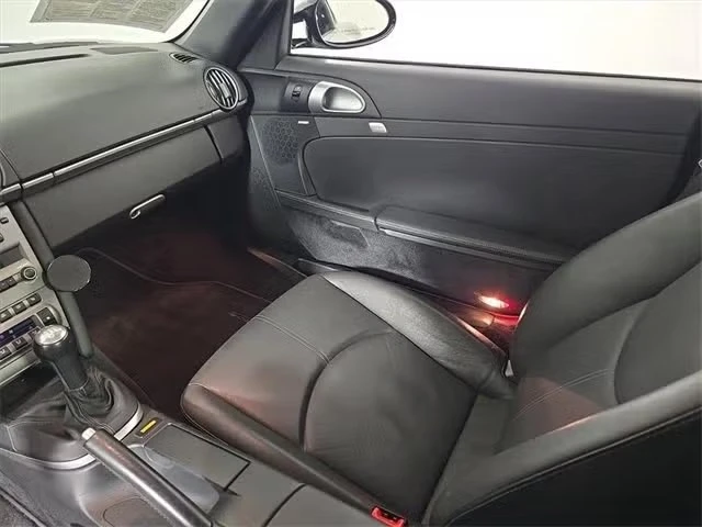 2008 Porsche 987 Cayman S - Image 7 of 19