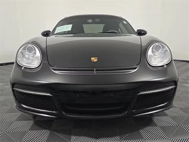 2008 Porsche 987 Cayman S - Image 18 of 19