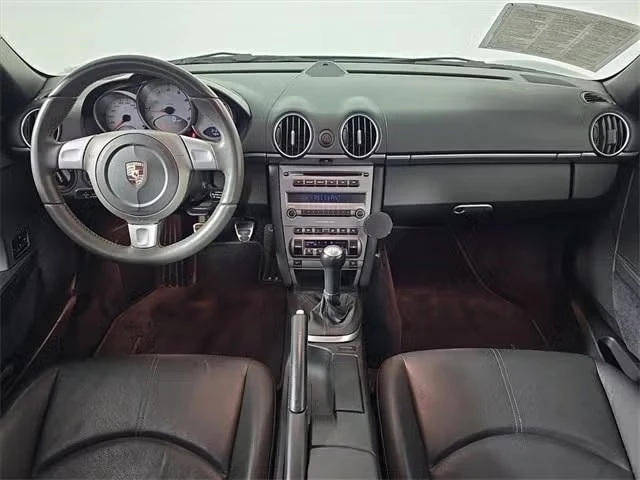 2008 Porsche 987 Cayman S - Image 3 of 19