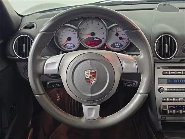 2008 Porsche 987 Cayman S - Image 2 of 19