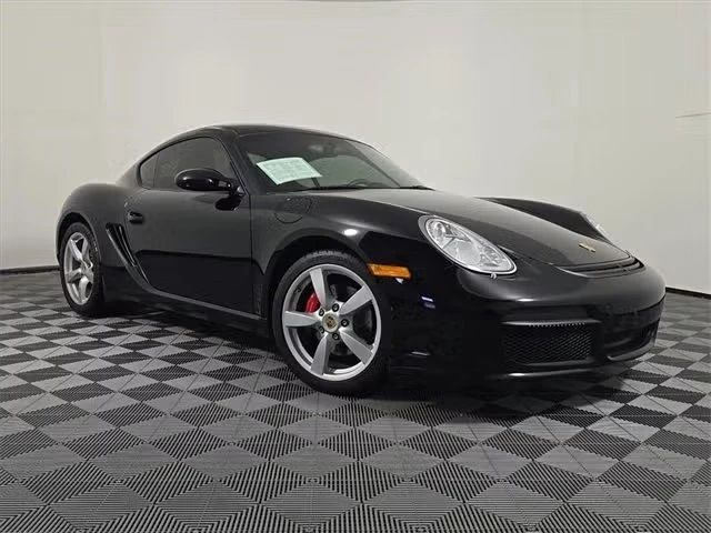 2008 Porsche 987 Cayman S - Image 19 of 19