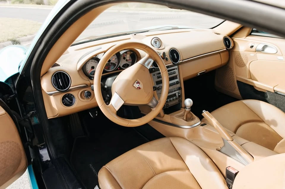 2008 Porsche 987 Cayman S - Image 4 of 11