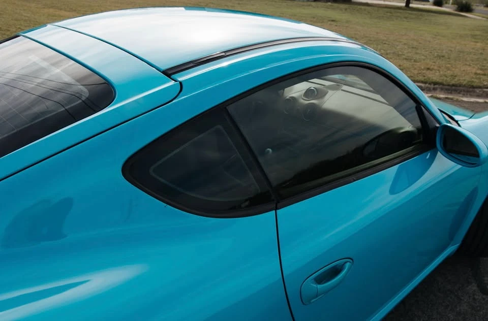 2008 Porsche 987 Cayman S - Image 2 of 11