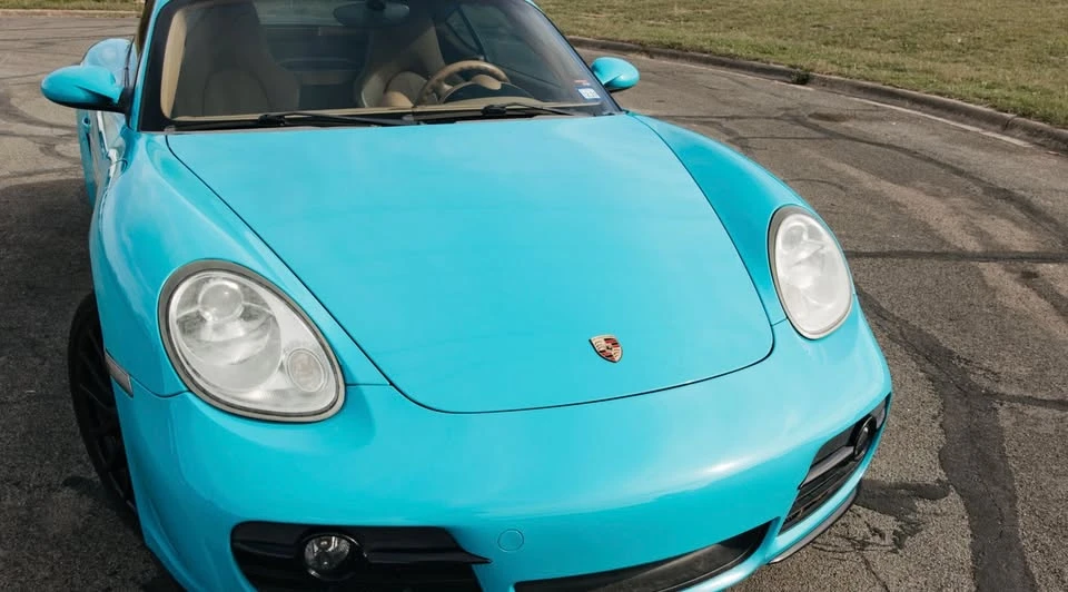 2008 Porsche 987 Cayman S - Image 10 of 11
