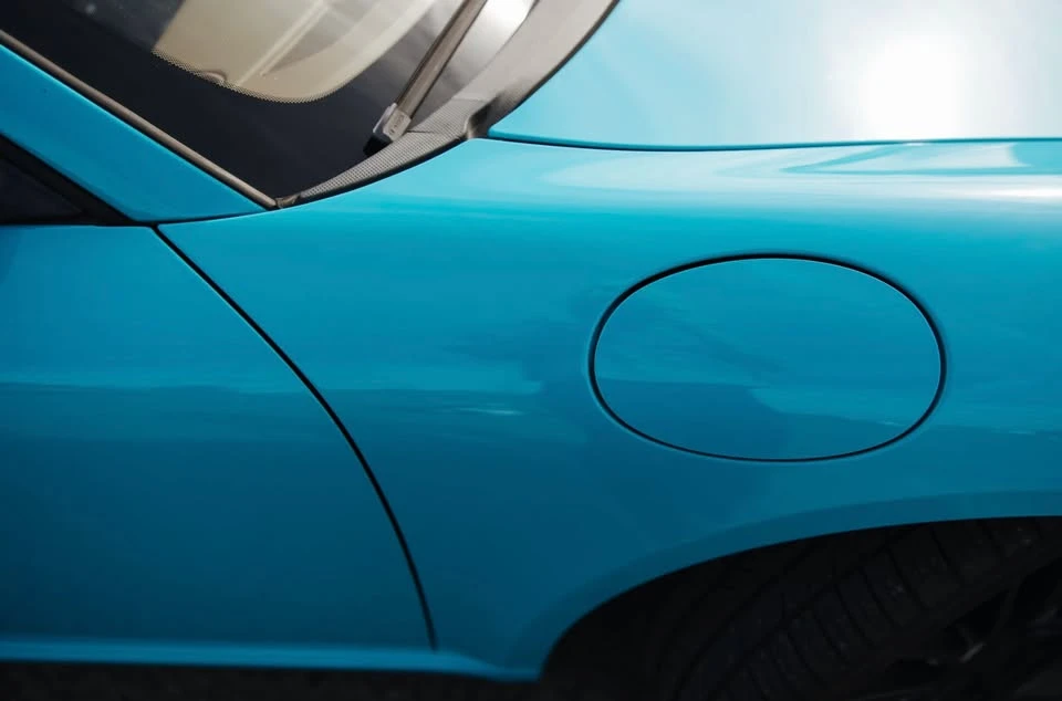 2008 Porsche 987 Cayman S - Image 8 of 11