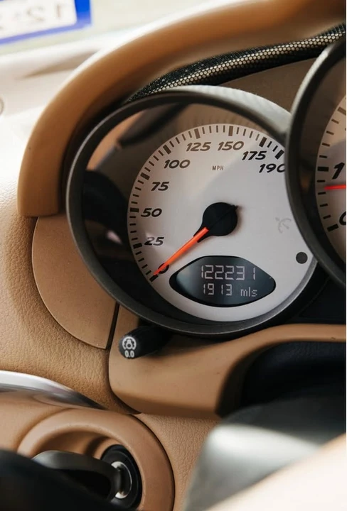 2008 Porsche 987 Cayman S - Image 6 of 11
