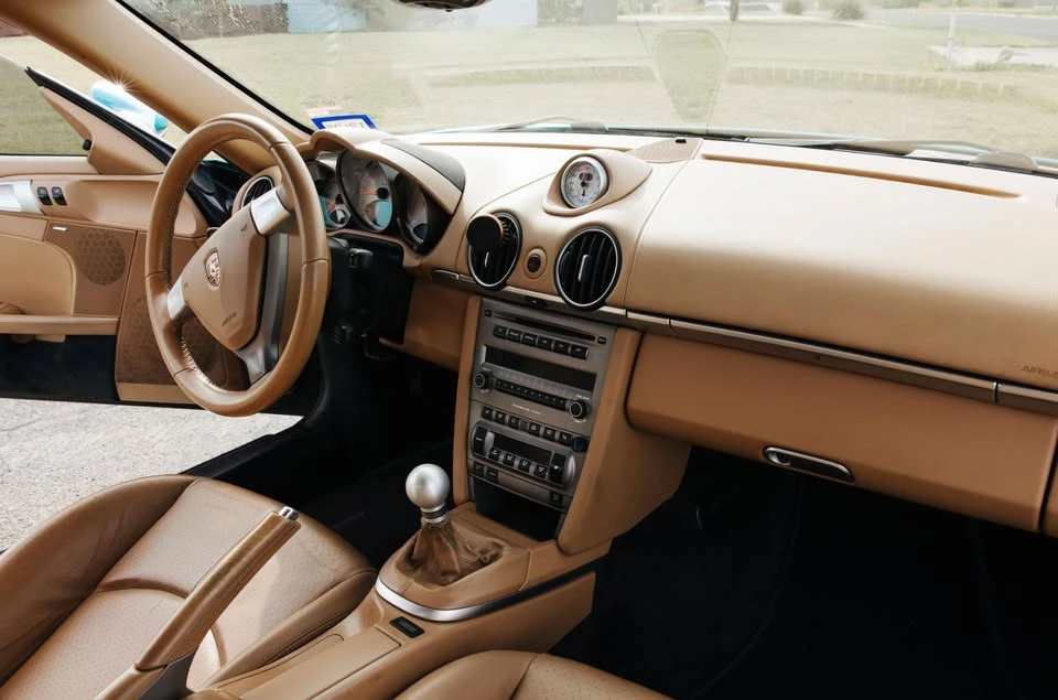 2008 Porsche 987 Cayman S - Image 5 of 11