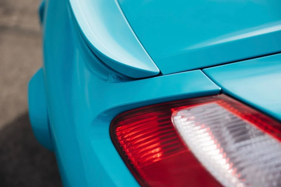 2008 Porsche 987 Cayman S - Image 7 of 11