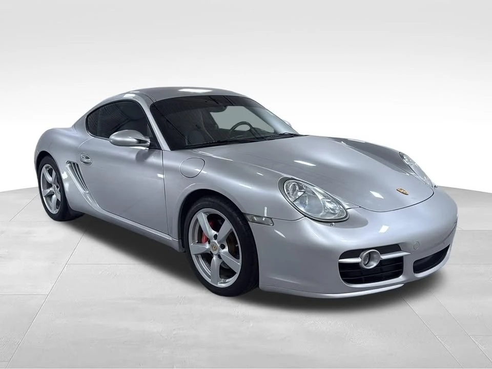 2008 Porsche 987 Cayman S - Image 2 of 12