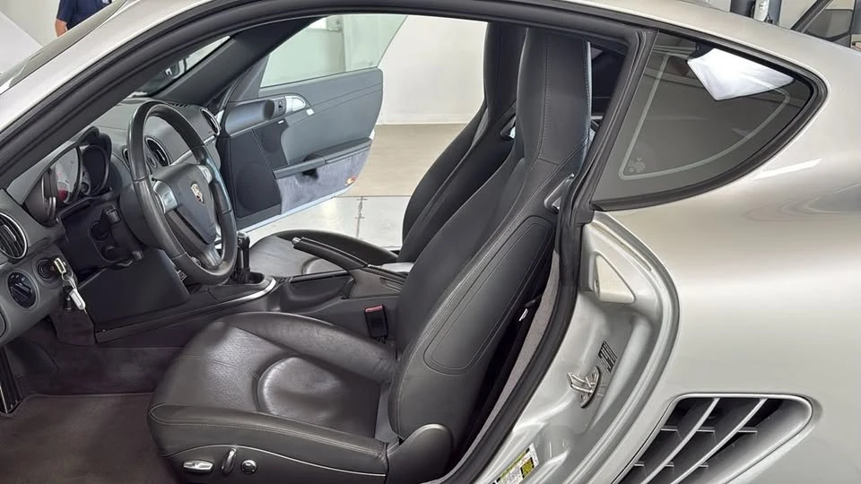 2008 Porsche 987 Cayman S - Image 12 of 12