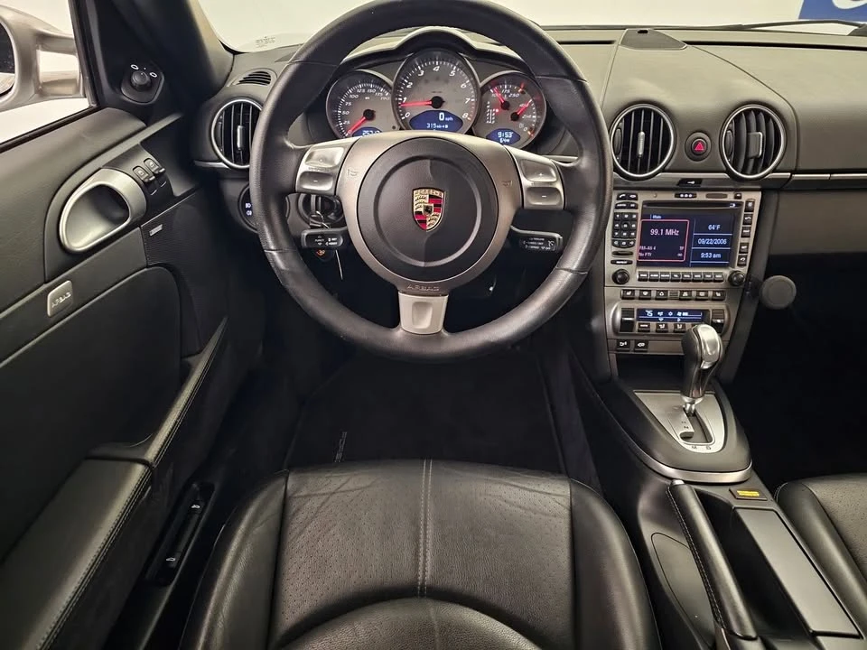 2008 Porsche 987 Cayman S - Image 8 of 20