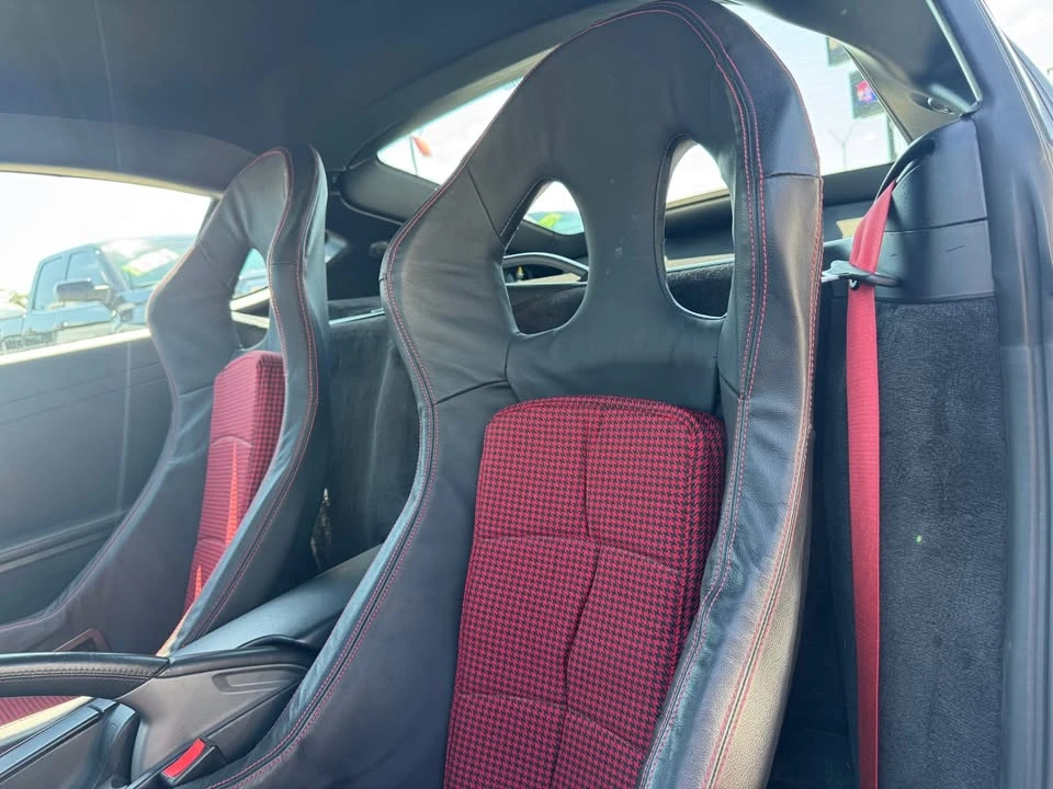 2008 Porsche 987 Cayman S - Image 11 of 19