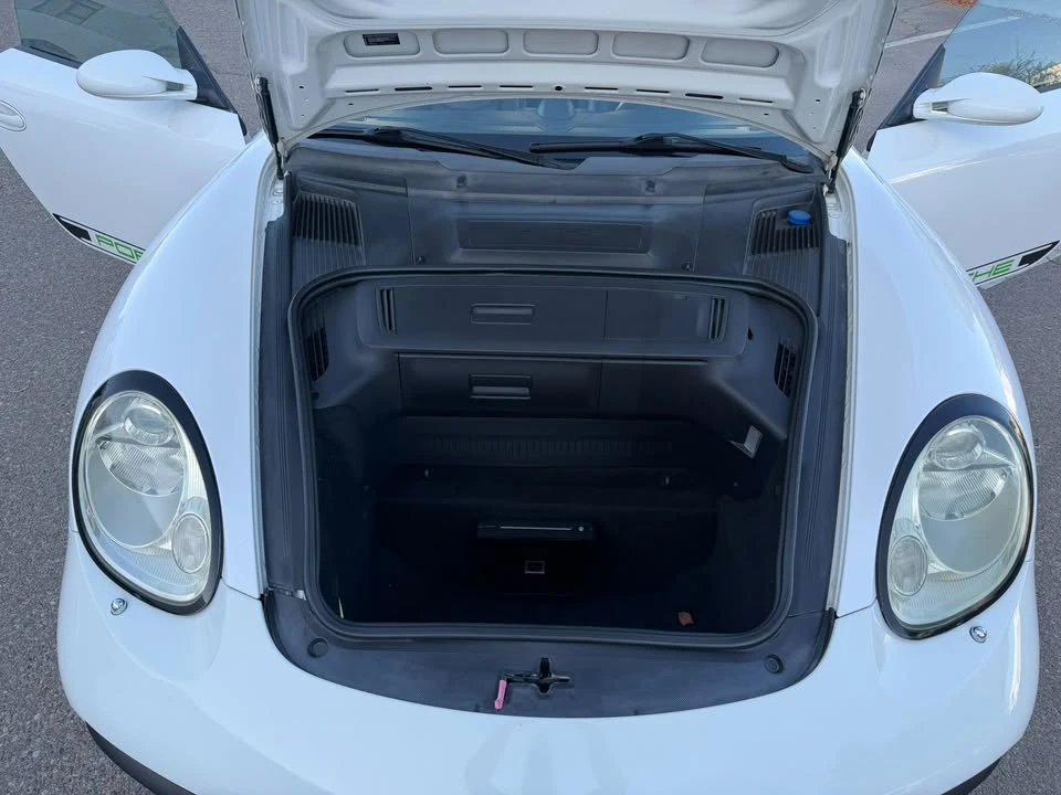 2008 Porsche 987 Cayman S - Image 13 of 20
