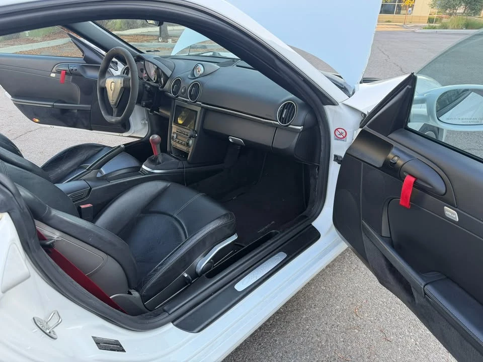 2008 Porsche 987 Cayman S - Image 14 of 20