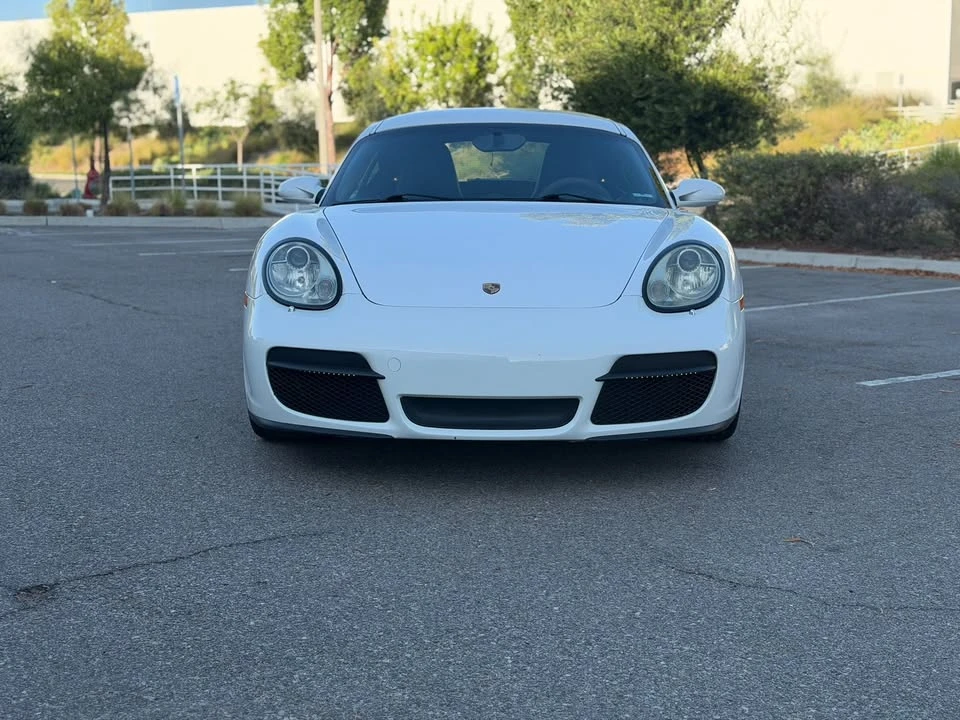2008 Porsche 987 Cayman S - Image 4 of 20