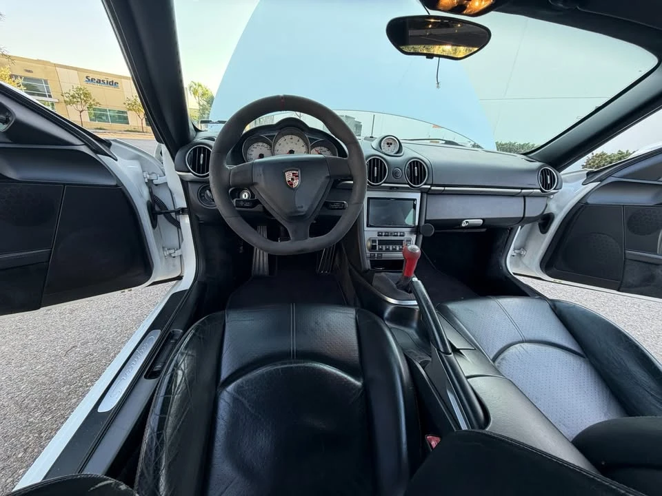 2008 Porsche 987 Cayman S - Image 18 of 20