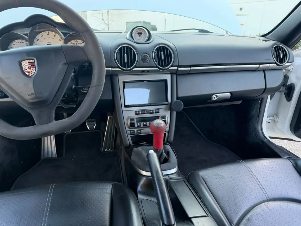 2008 Porsche 987 Cayman S - Image 20 of 20