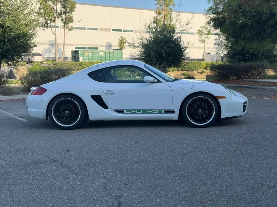 2008 Porsche 987 Cayman S - Image 6 of 20