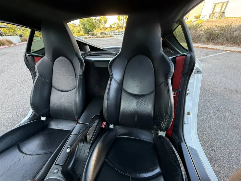 2008 Porsche 987 Cayman S - Image 19 of 20