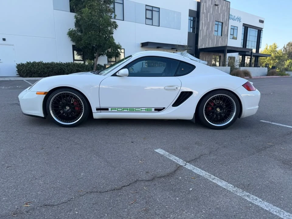 2008 Porsche 987 Cayman S - Image 2 of 20