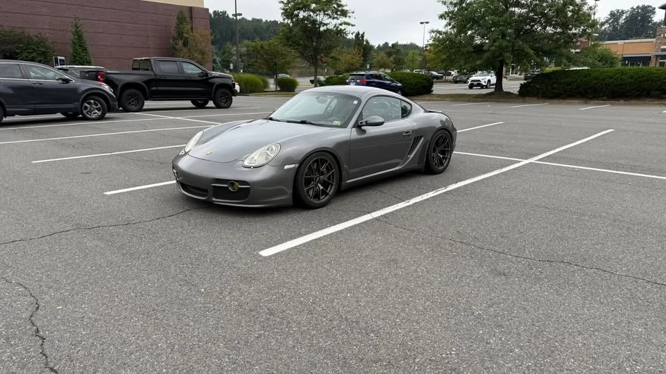 2008 Porsche 987 Cayman S - Image 2 of 15