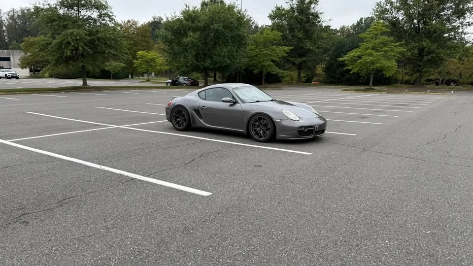 2008 Porsche 987 Cayman S - Image 10 of 15