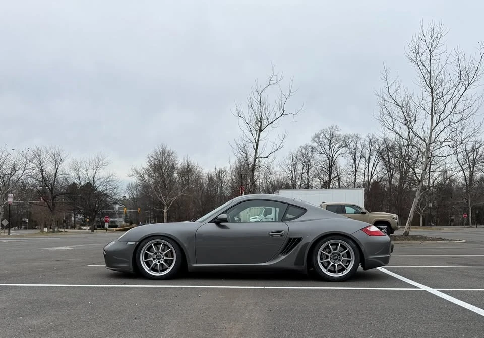 2008 Porsche 987 Cayman S - Image 3 of 15
