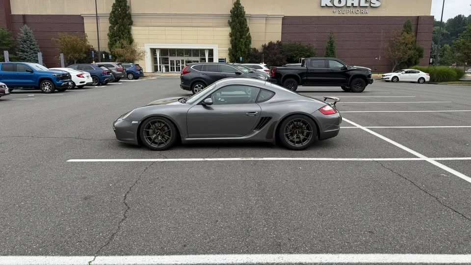 2008 Porsche 987 Cayman S - Image 5 of 15
