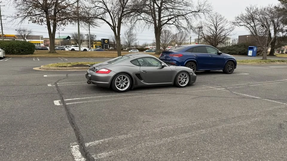 2008 Porsche 987 Cayman S - Image 4 of 15