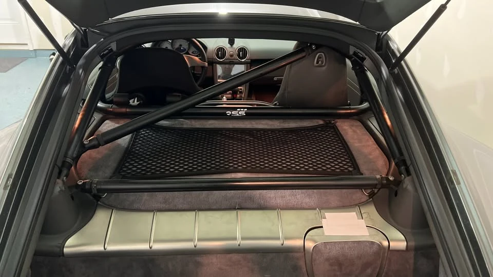 2008 Porsche 987 Cayman S - Image 12 of 15