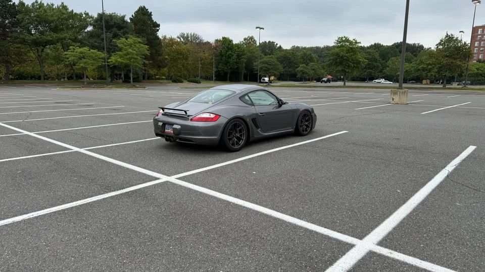 2008 Porsche 987 Cayman S - Image 8 of 15