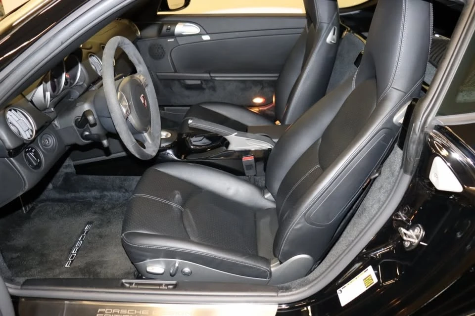 2008 Porsche 987 Cayman S - Image 13 of 20