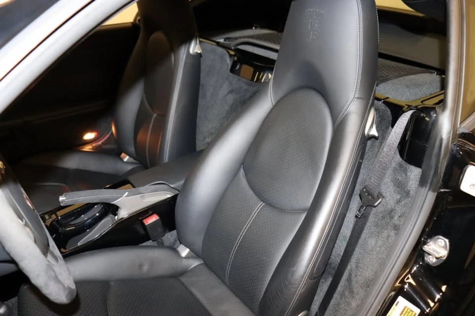 2008 Porsche 987 Cayman S - Image 12 of 20