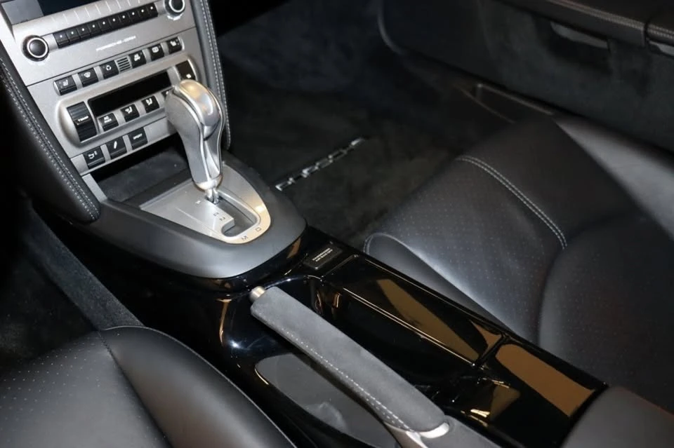 2008 Porsche 987 Cayman S - Image 19 of 20
