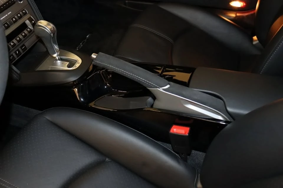 2008 Porsche 987 Cayman S - Image 15 of 19