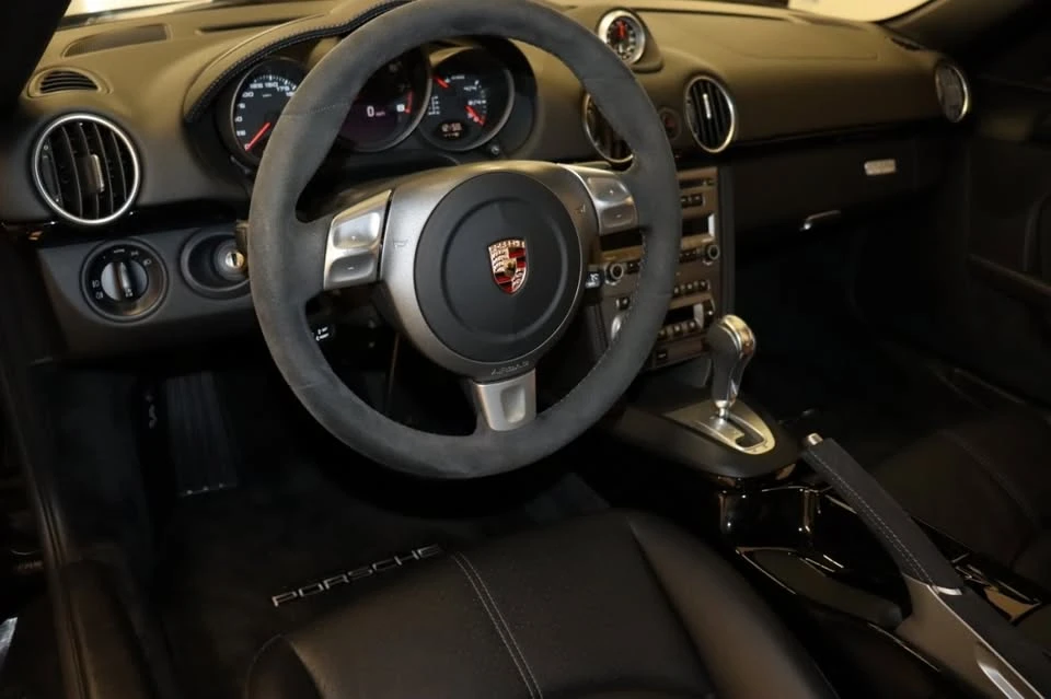 2008 Porsche 987 Cayman S - Image 14 of 19