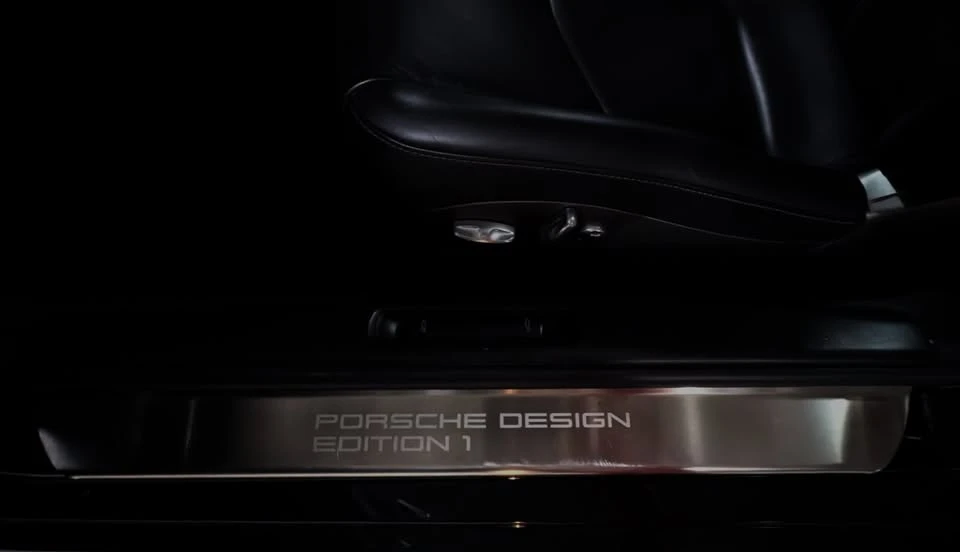 2008 Porsche 987 Cayman S - Image 11 of 11