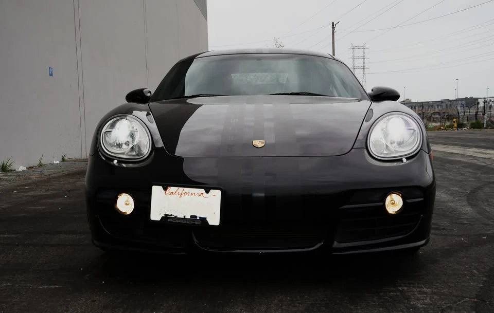 2008 Porsche 987 Cayman S - Image 5 of 11