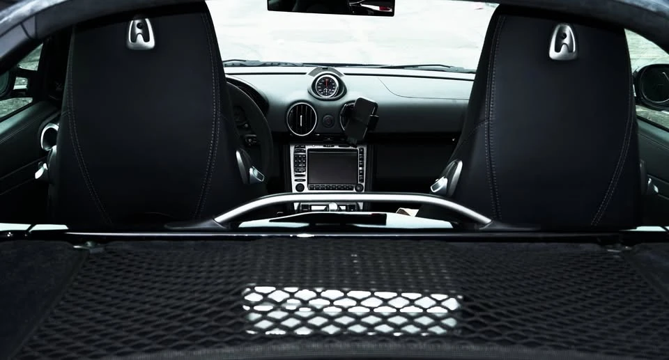 2008 Porsche 987 Cayman S - Image 10 of 11