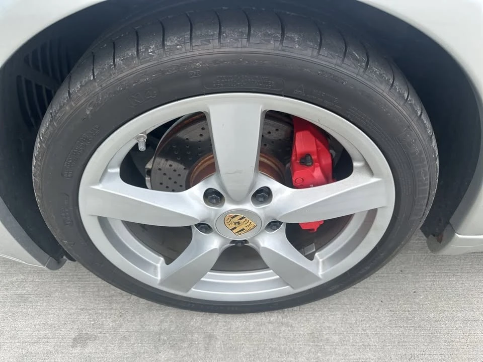 2008 Porsche 987 Cayman S - Image 10 of 10