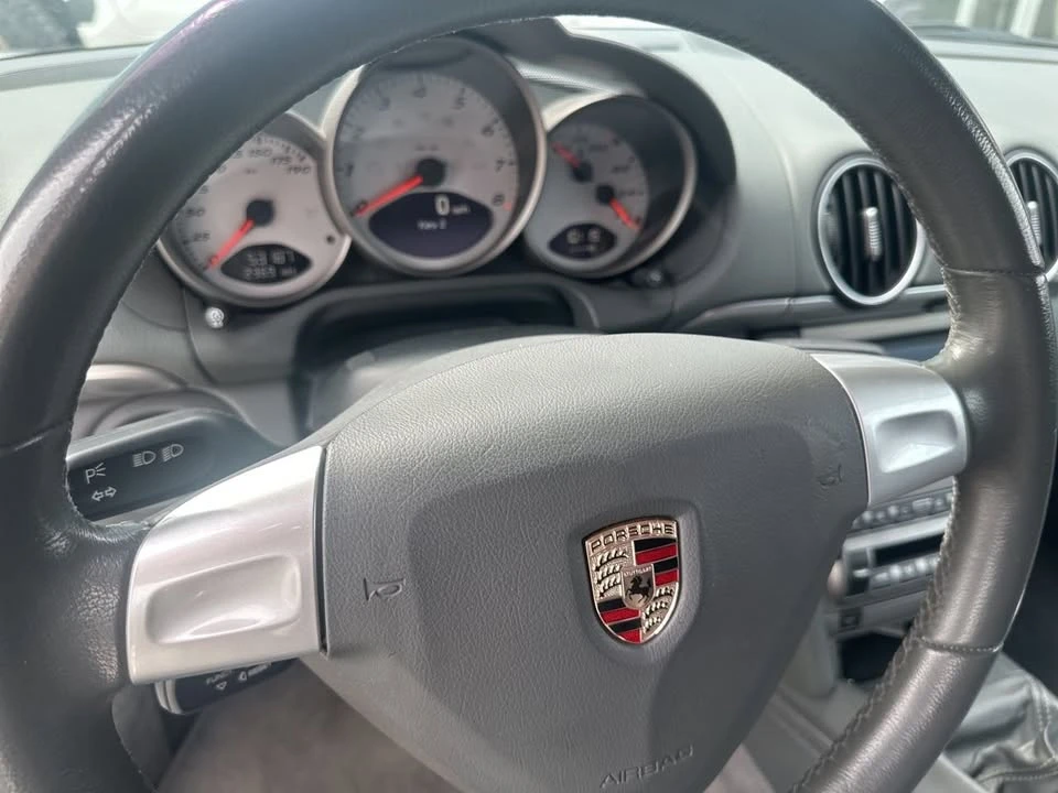 2008 Porsche 987 Cayman S - Image 6 of 10
