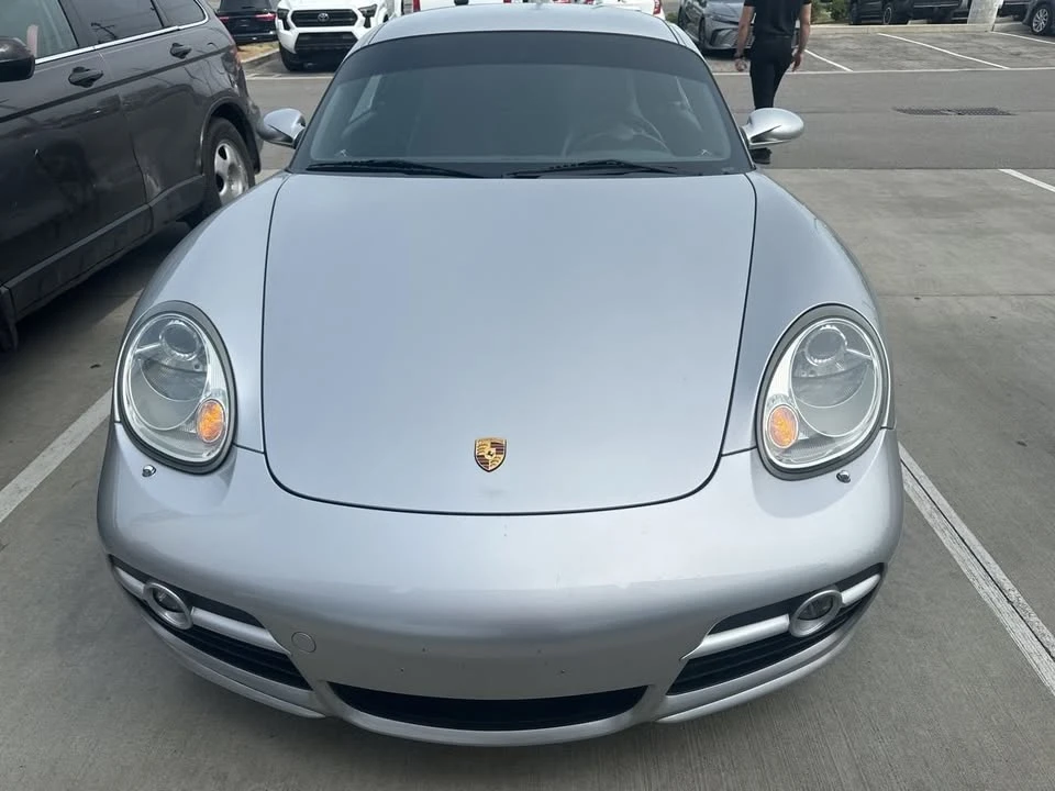2008 Porsche 987 Cayman S - Image 10 of 10